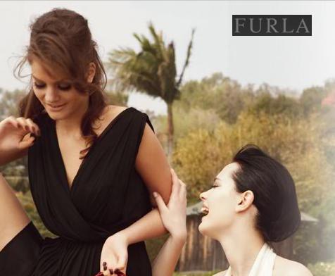 Tradice italské rodiny FURLA pokračuje! / Profil společnosti FURLA (http://www.luxurymag.cz)